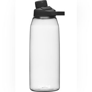 CamelBak Chute Mag BPA Free Water Bottle with Tritan Renew